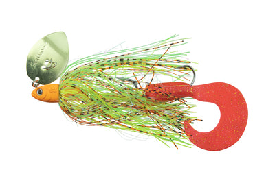 McShaker Pike FIRETIGER / 16CM / 50G