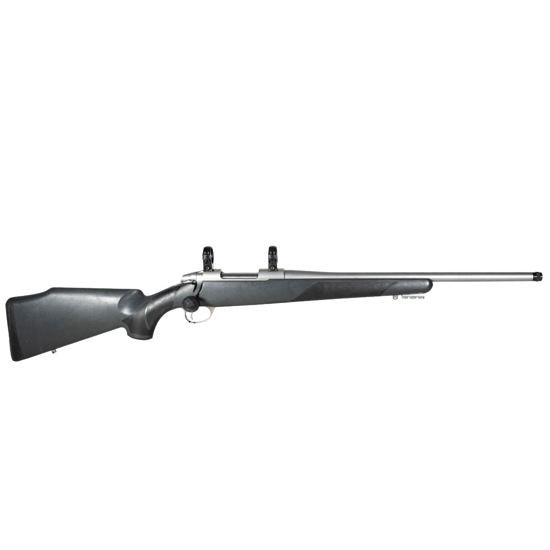75 Kulgevär Beg .308 WIN