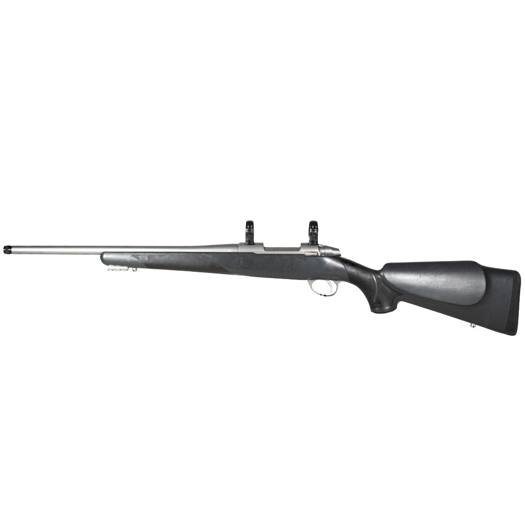 75 Kulgevär Beg .308 WIN