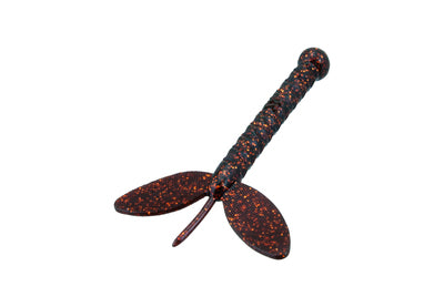 NATC Priness Dragonfly 6-pack MOTOROIL GLITTER / 9CM / 4,5G