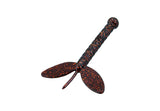 NATC Priness Dragonfly 6-pack MOTOROIL GLITTER / 9CM / 4,5G