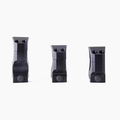 Precision 30 mm Medium Ringar EN STL