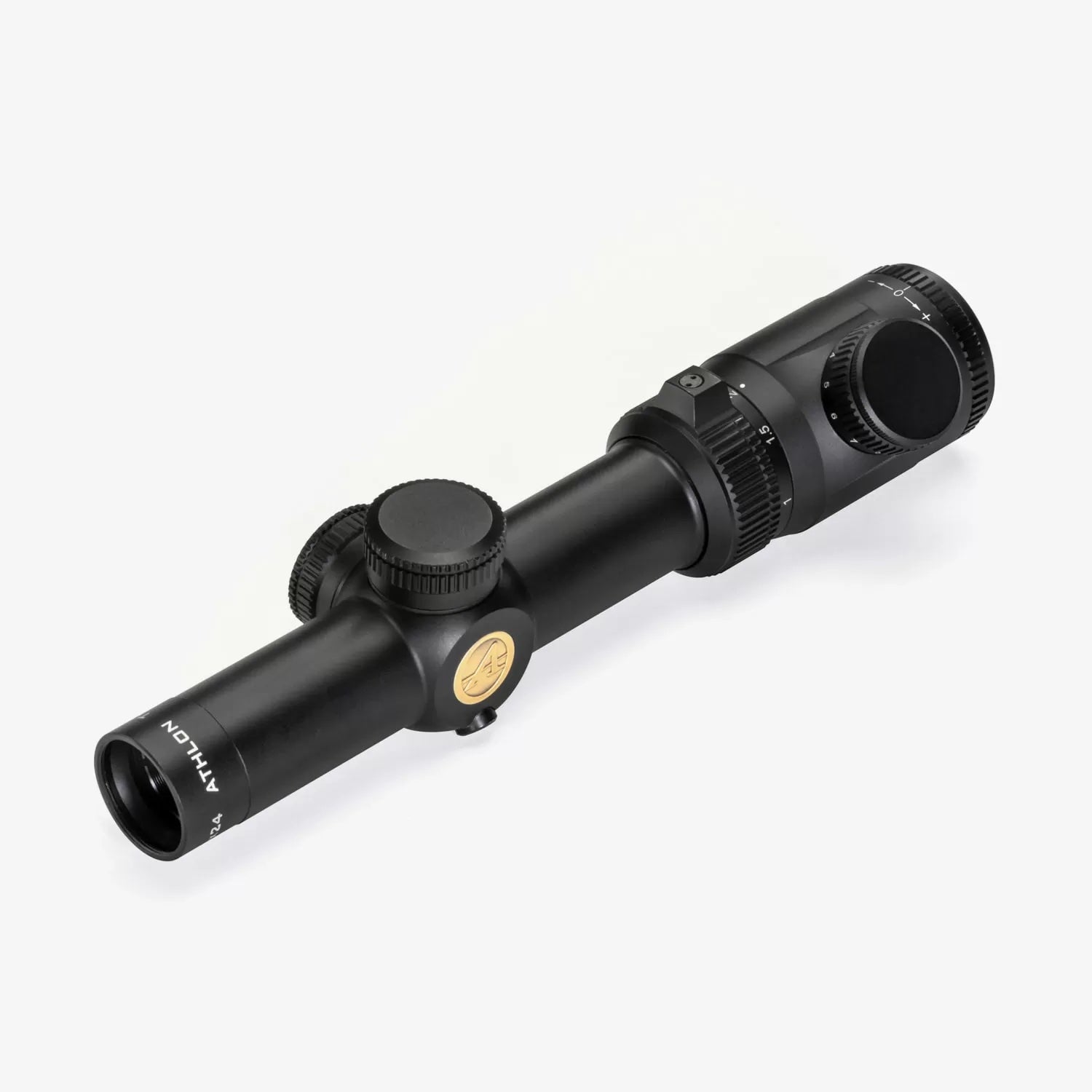 Talos BTR 1-4x24 GEN2 AHSR14 MIL Belyst AHSR14