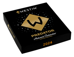 2024 Predator Adventskalender 53X44X4,5 CM