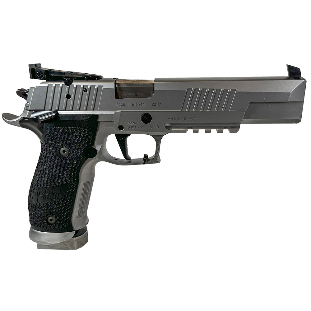 X-Six Pistol Beg 9X19 MM