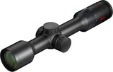 RS-4 2.5-10x42 Belyst Kikarsikte 30 MM