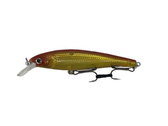 Beastly Minnow CU / 10 CM