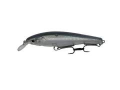 Beastly Minnow CU / 10 CM