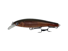 Beastly Minnow CU / 10 CM