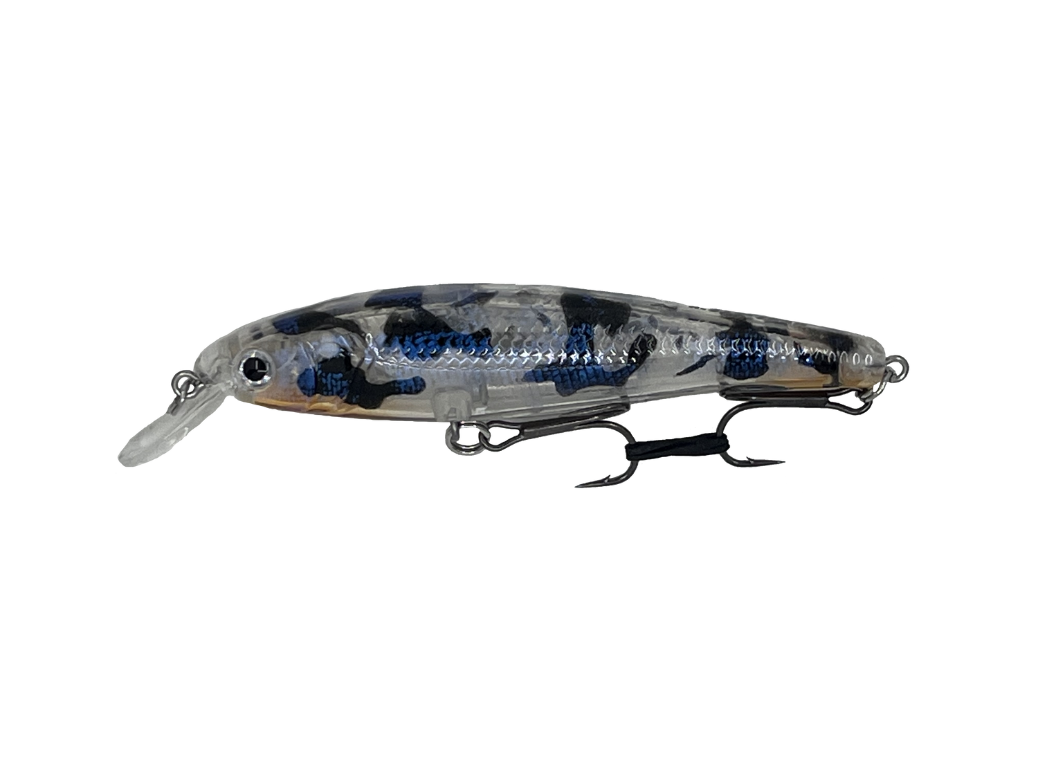 Beastly Minnow CU / 10 CM