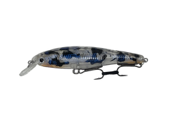 Beastly Minnow CU / 10 CM