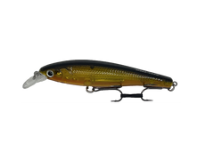 Beastly Minnow CU / 10 CM