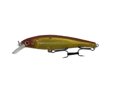 Beastly Minnow CU / 10 CM