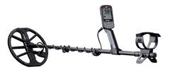 Equinox 900 SVART / EN STL