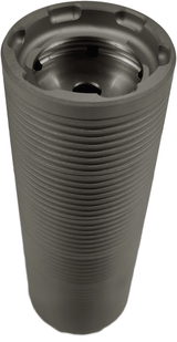 IMRPS - AR Ljuddämpare ROSTFRI / .22 (.222, .223) / 1/2"-28 UNEF