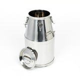 Kem-Tech Kärl SILVER / 15 L