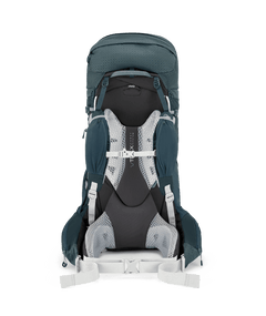 Womens Yacuri ND55 Trekking backpack ORION BLUE / S/M