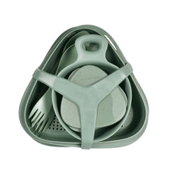 Outdoor MealKit DUSTYPINK / SET