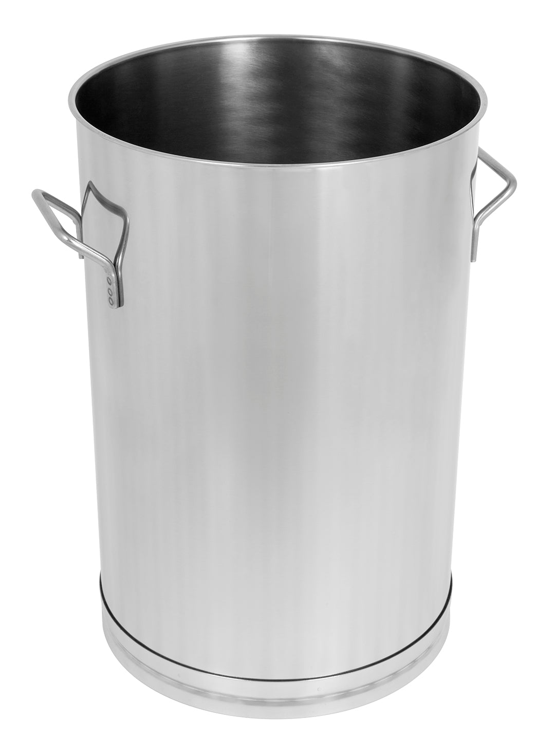 Transport kärl till 150 l SILVER / 20 L