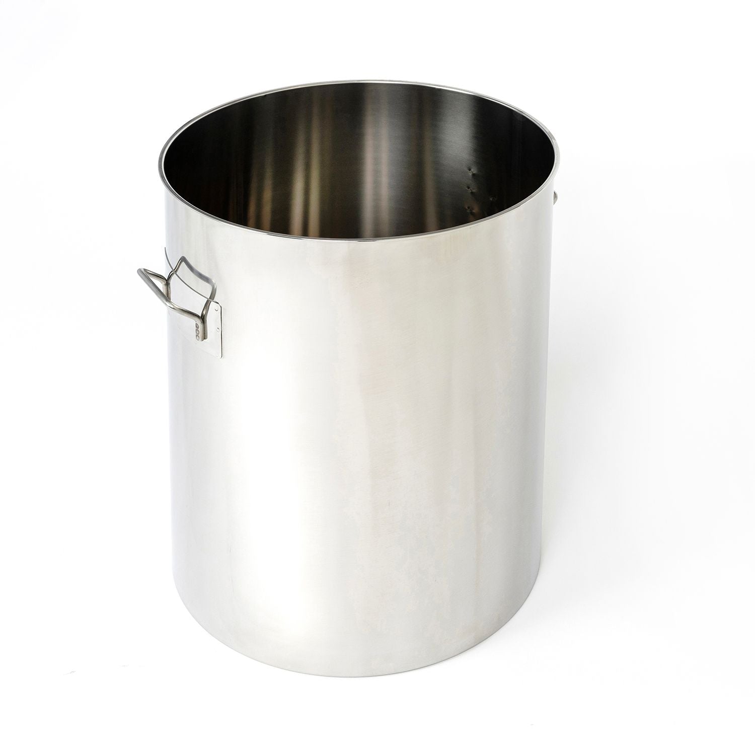 Transport kärl till 100 l SILVER / 20 L