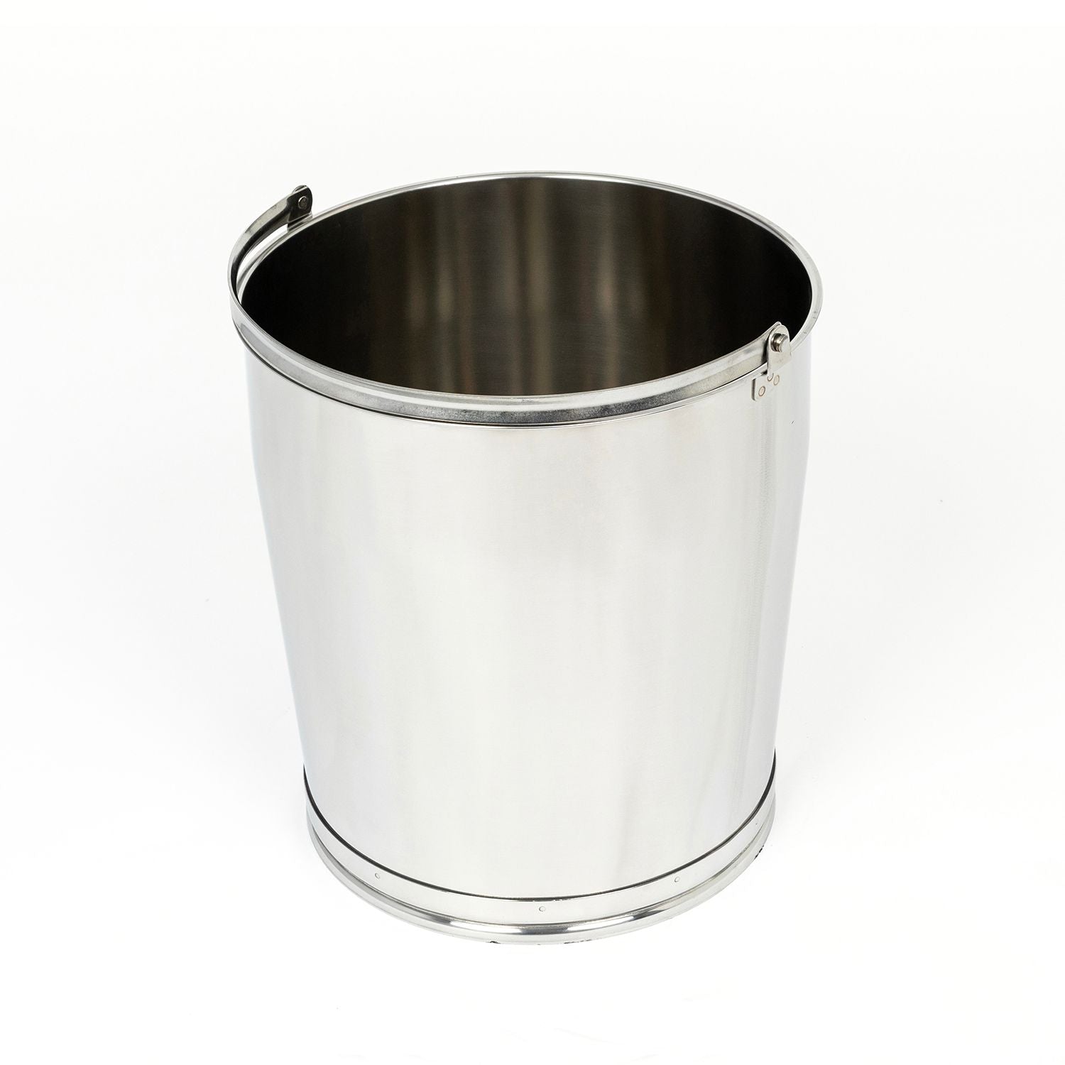 Ämbar SILVER / 15 L