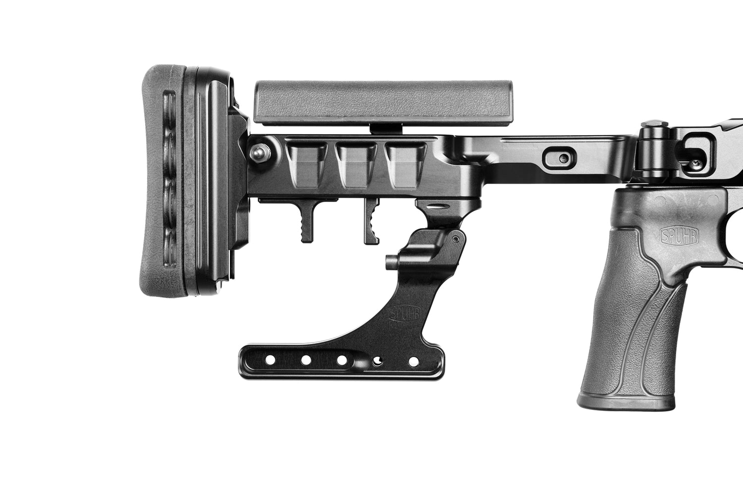 SICS™ Adjustable Bag Rider ONE SIZE