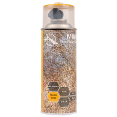 Yellow Ochre CAMOUFLAGE
