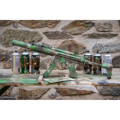 Ivy Green CAMOUFLAGE