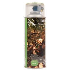 Spring Green CAMOUFLAGE