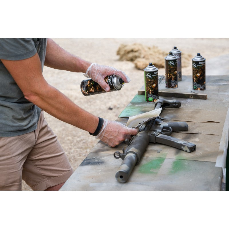 Surf Prep Adhesion Solution CAMOUFLAGE