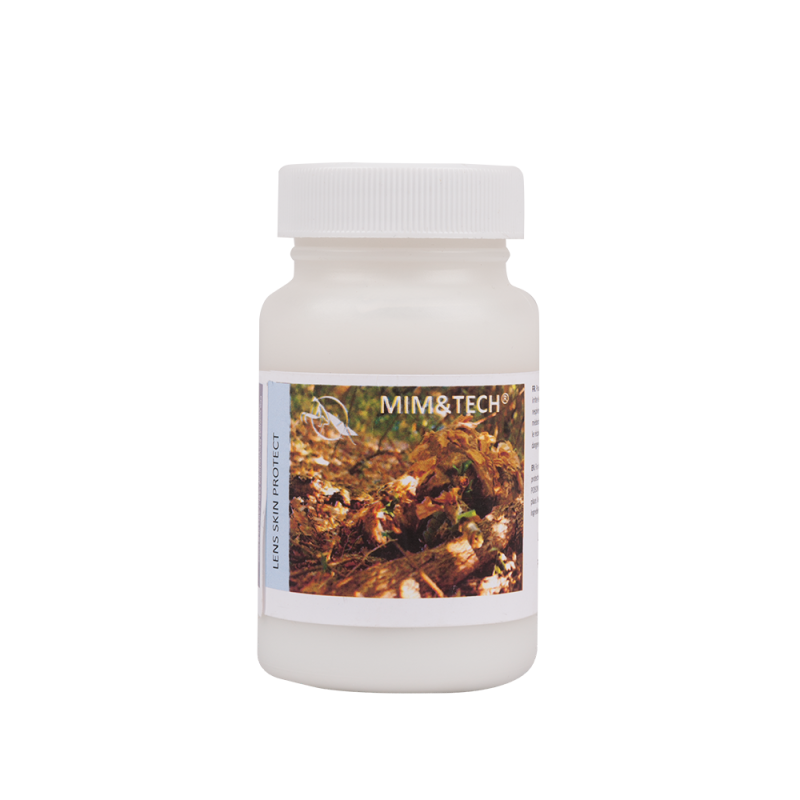 Skin Protect Lens CAMOUFLAGE