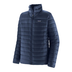 Men's Down Sweater NEW NAVY / XS