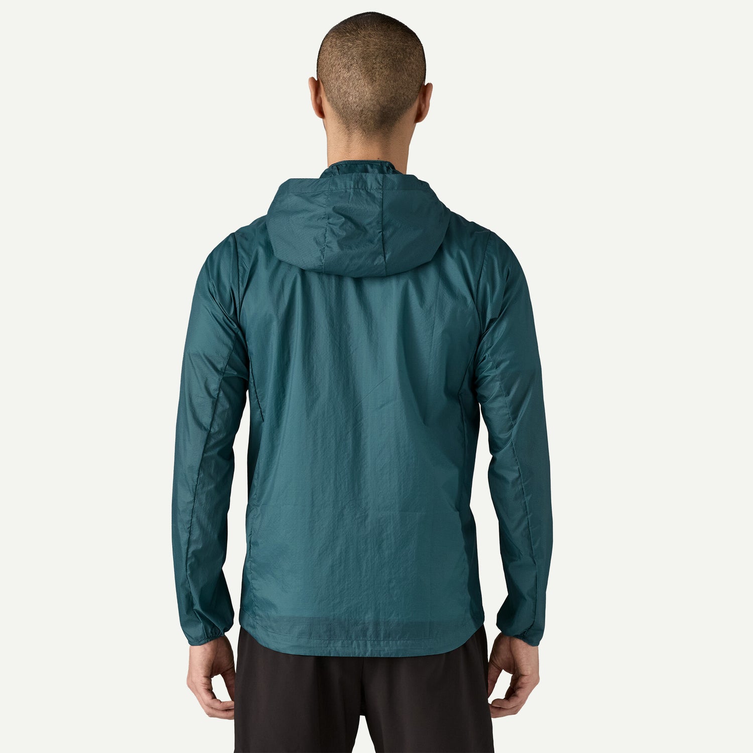 Men's Houdini Jacket PINE NEEDLE GREEN / XS