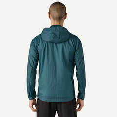 Men's Houdini Jacket PINE NEEDLE GREEN / XS