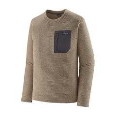 Men's R1 Air Crew OAR TAN / XS
