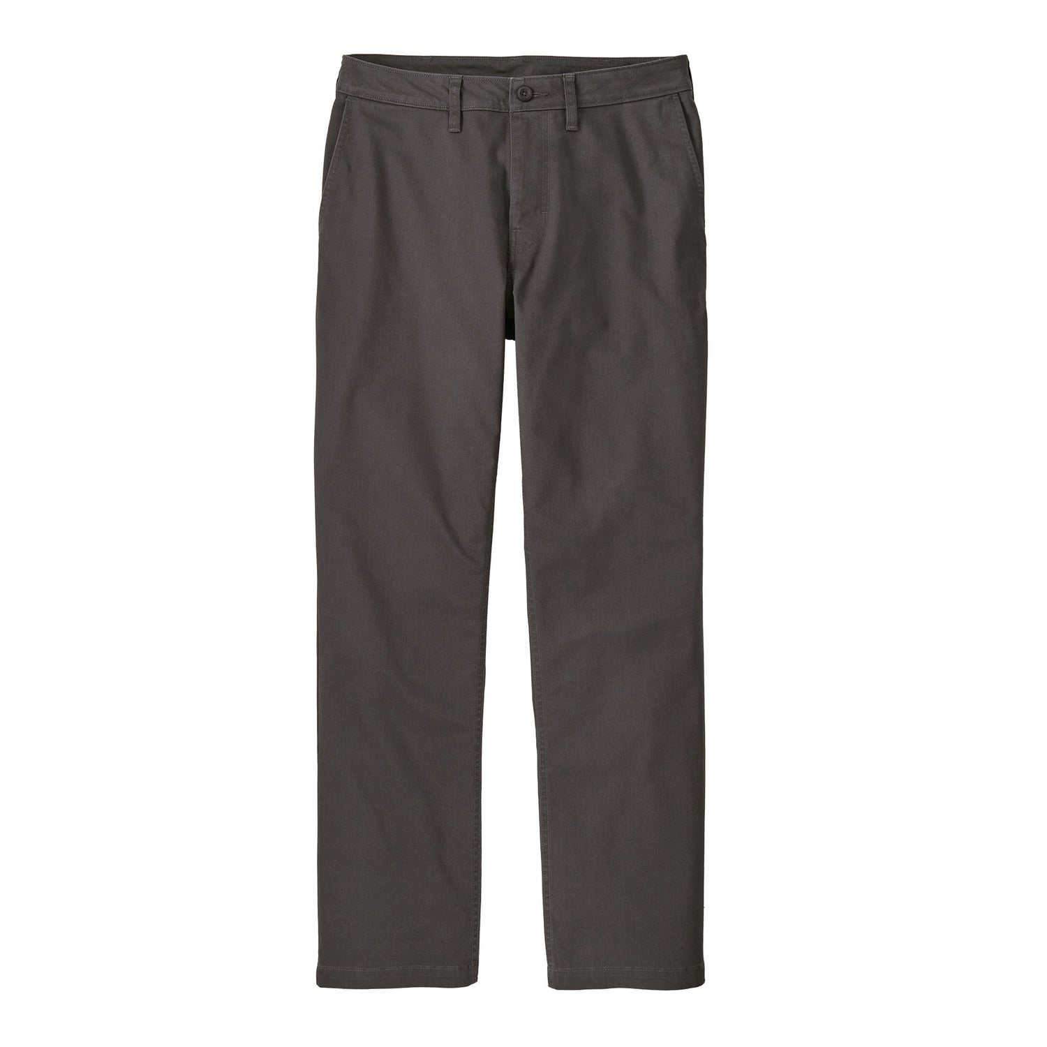 Men's Twill Traveler Chino Pants - Reg FORGE GREY / 28
