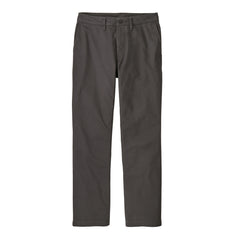 Men's Twill Traveler Chino Pants - Reg FORGE GREY / 28