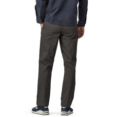 Men's Twill Traveler Chino Pants - Reg FORGE GREY / 28