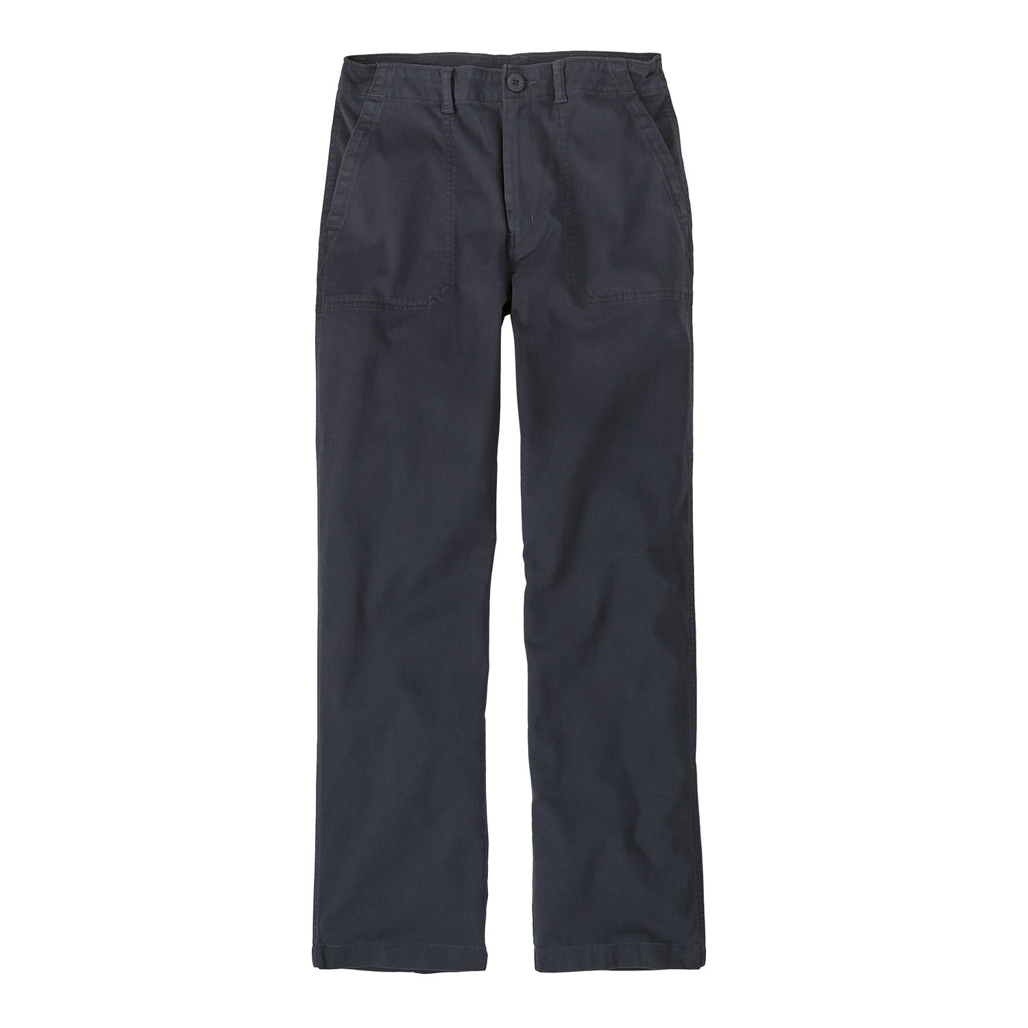 Women's Utility Pants SMOLDER BLUE / 2