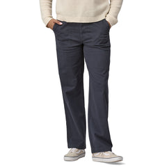 Women's Utility Pants SMOLDER BLUE / 2