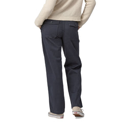 Women's Utility Pants SMOLDER BLUE / 2