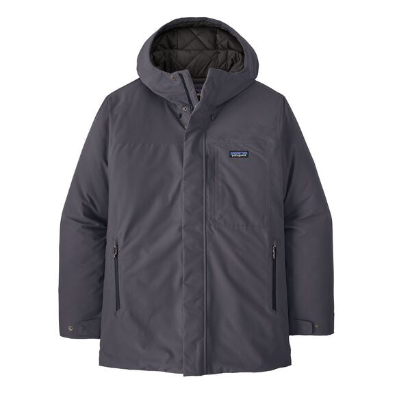 Men's Windshadow Parka FORGE GREY / XS