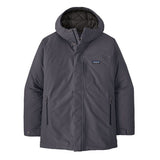 Men's Windshadow Parka FORGE GREY / XS