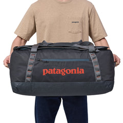 Black Hole Duffel 70L SMOLDER BLUE / EN STL