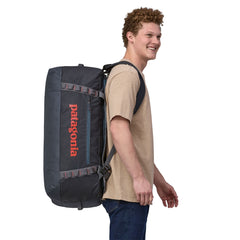 Black Hole Duffel 70L SMOLDER BLUE / EN STL