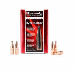 Interlock kula .30 (.308) .30 / 25-PACK