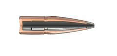 Interlock kula .30 (.308) .30 / 25-PACK