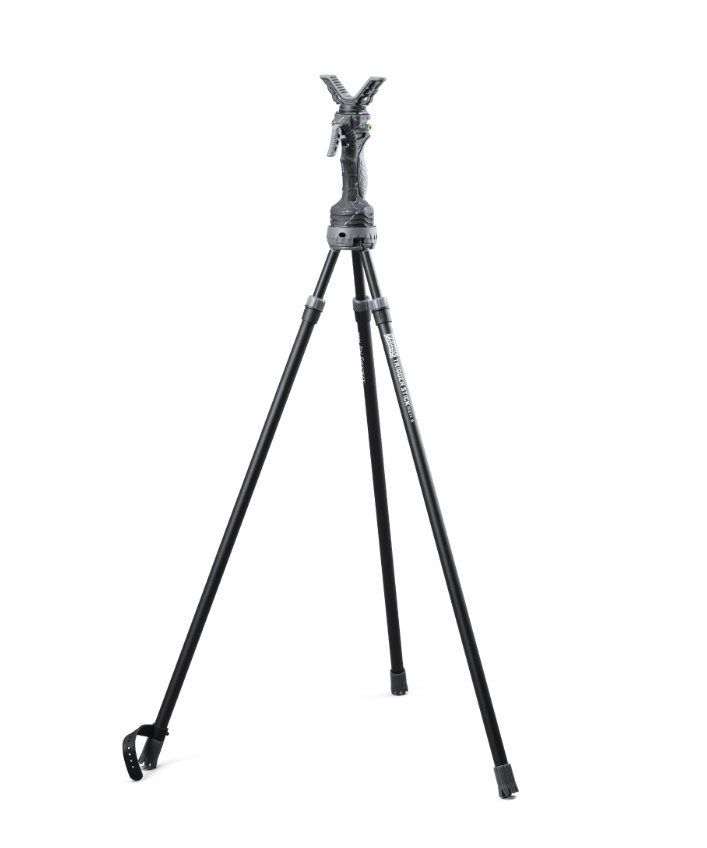 Trigger Stick Gen. III Tall Tripod Onyx 61-157cm SVART / ONE SIZE