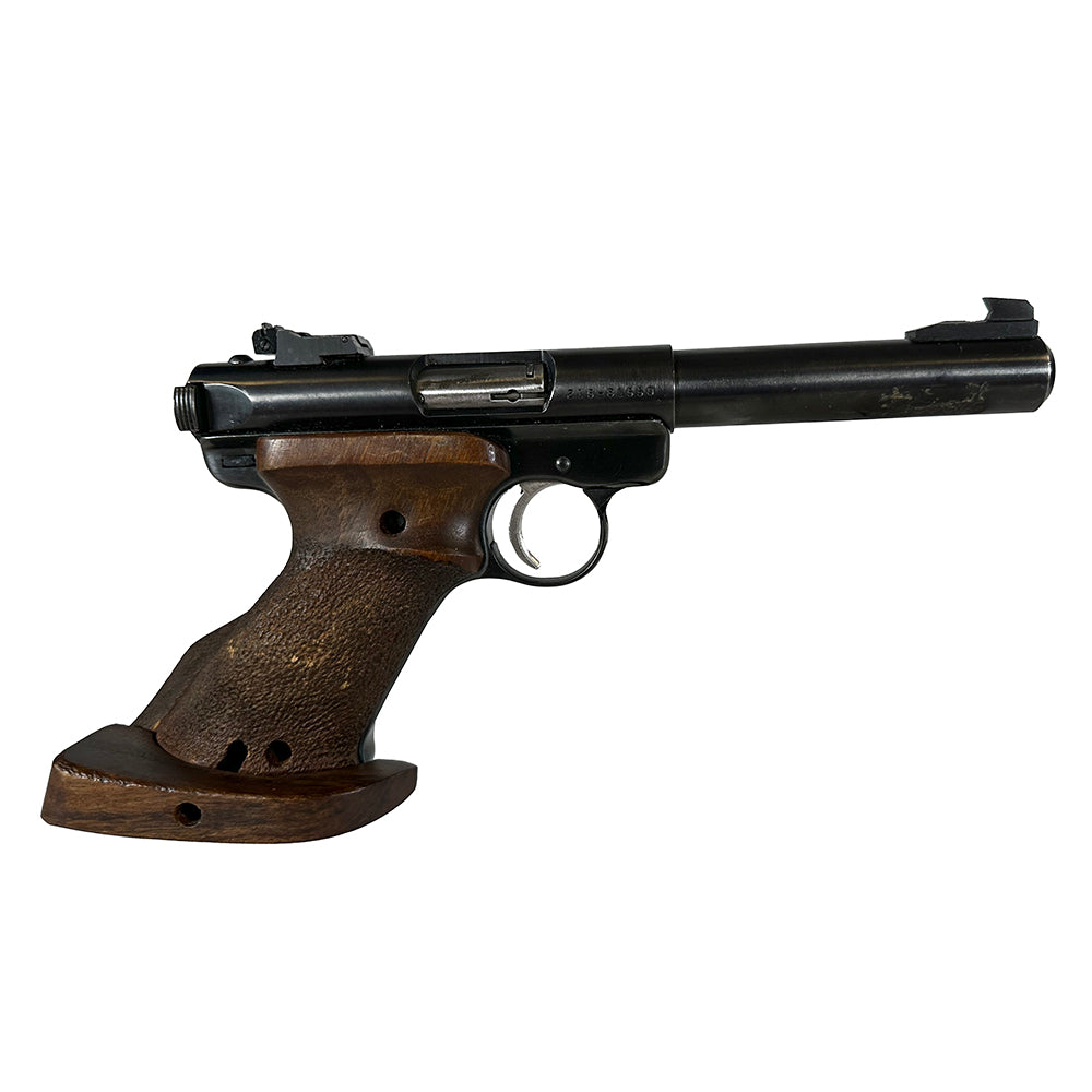 MK II Pistol Beg .22LR