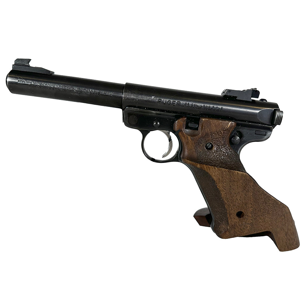 MK II Pistol Beg .22LR